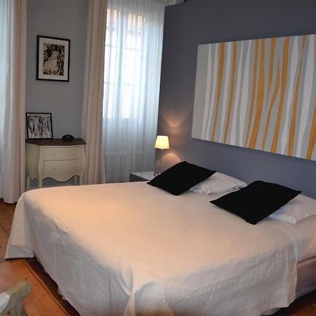 La Baguenaude Bed and Breakfast Marciac Exterior foto