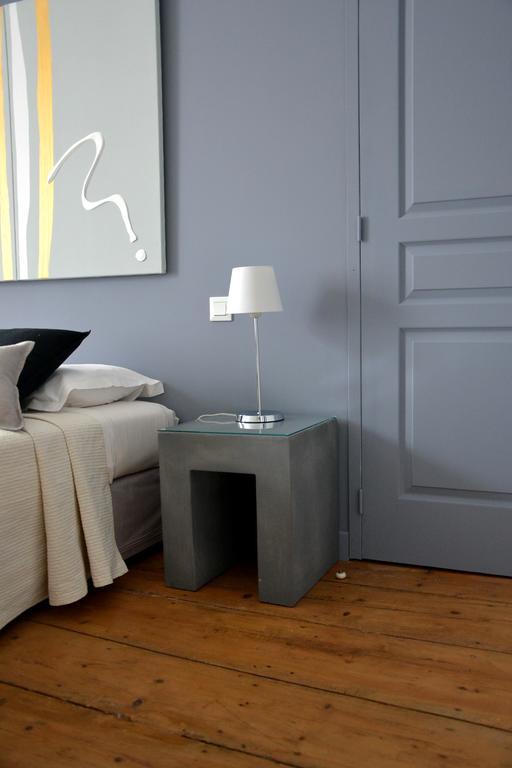 La Baguenaude Bed and Breakfast Marciac Habitación foto