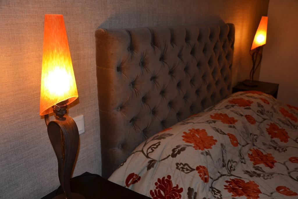 La Baguenaude Bed and Breakfast Marciac Exterior foto